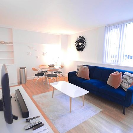 Camden Serviced Apartments By Globe Apartments ロンドン エクステリア 写真