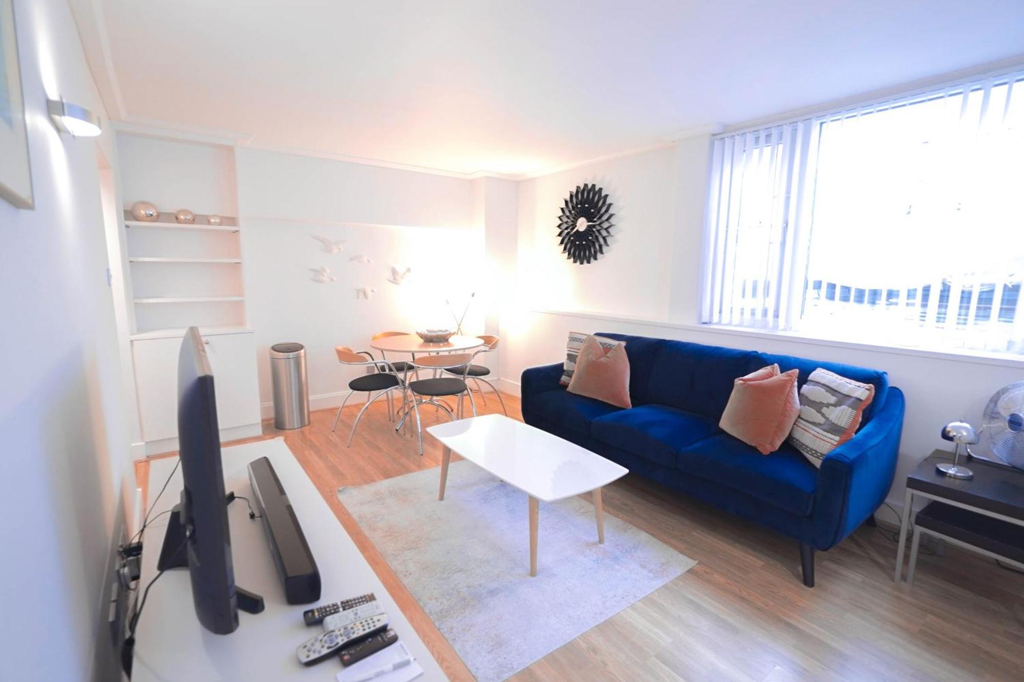 Camden Serviced Apartments By Globe Apartments ロンドン エクステリア 写真