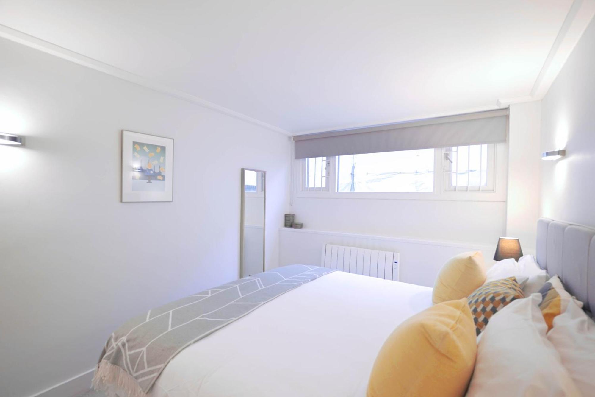 Camden Serviced Apartments By Globe Apartments ロンドン エクステリア 写真