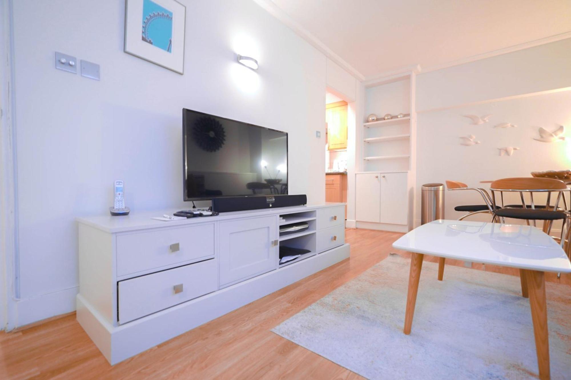 Camden Serviced Apartments By Globe Apartments ロンドン エクステリア 写真