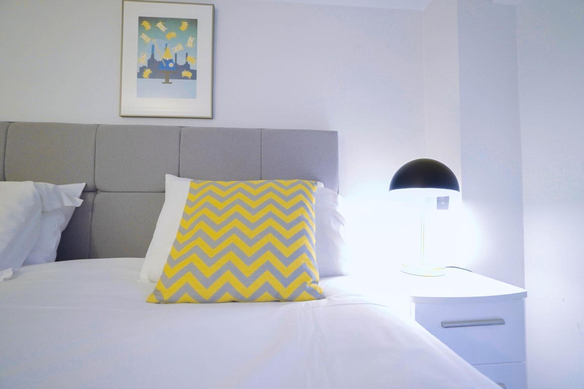 Camden Serviced Apartments By Globe Apartments ロンドン エクステリア 写真