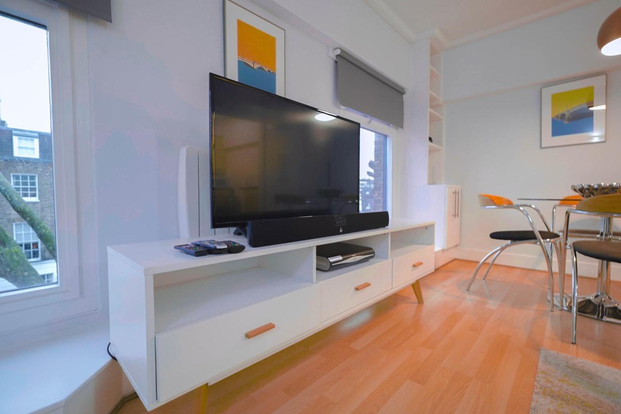 Camden Serviced Apartments By Globe Apartments ロンドン エクステリア 写真