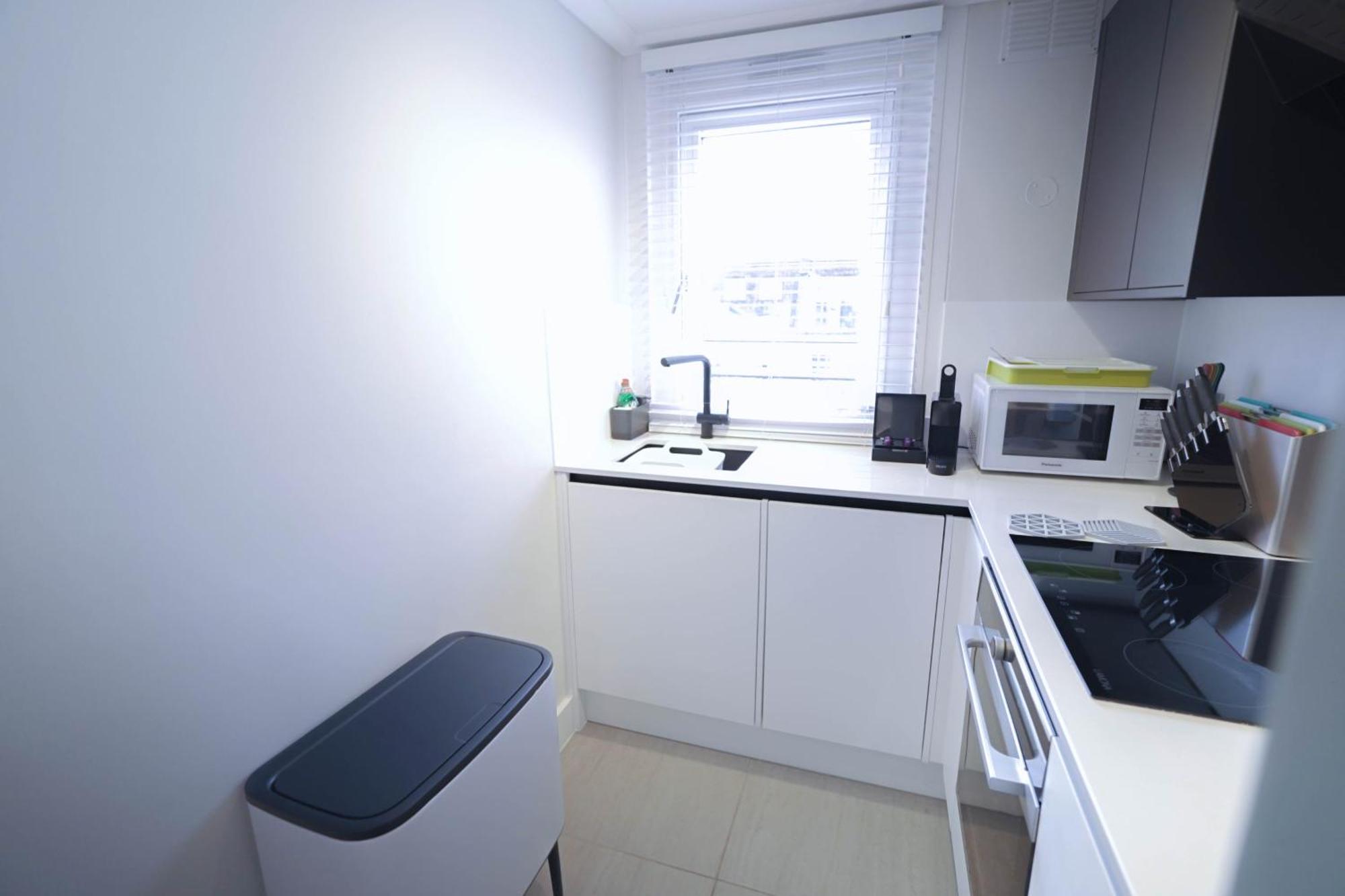 Camden Serviced Apartments By Globe Apartments ロンドン エクステリア 写真