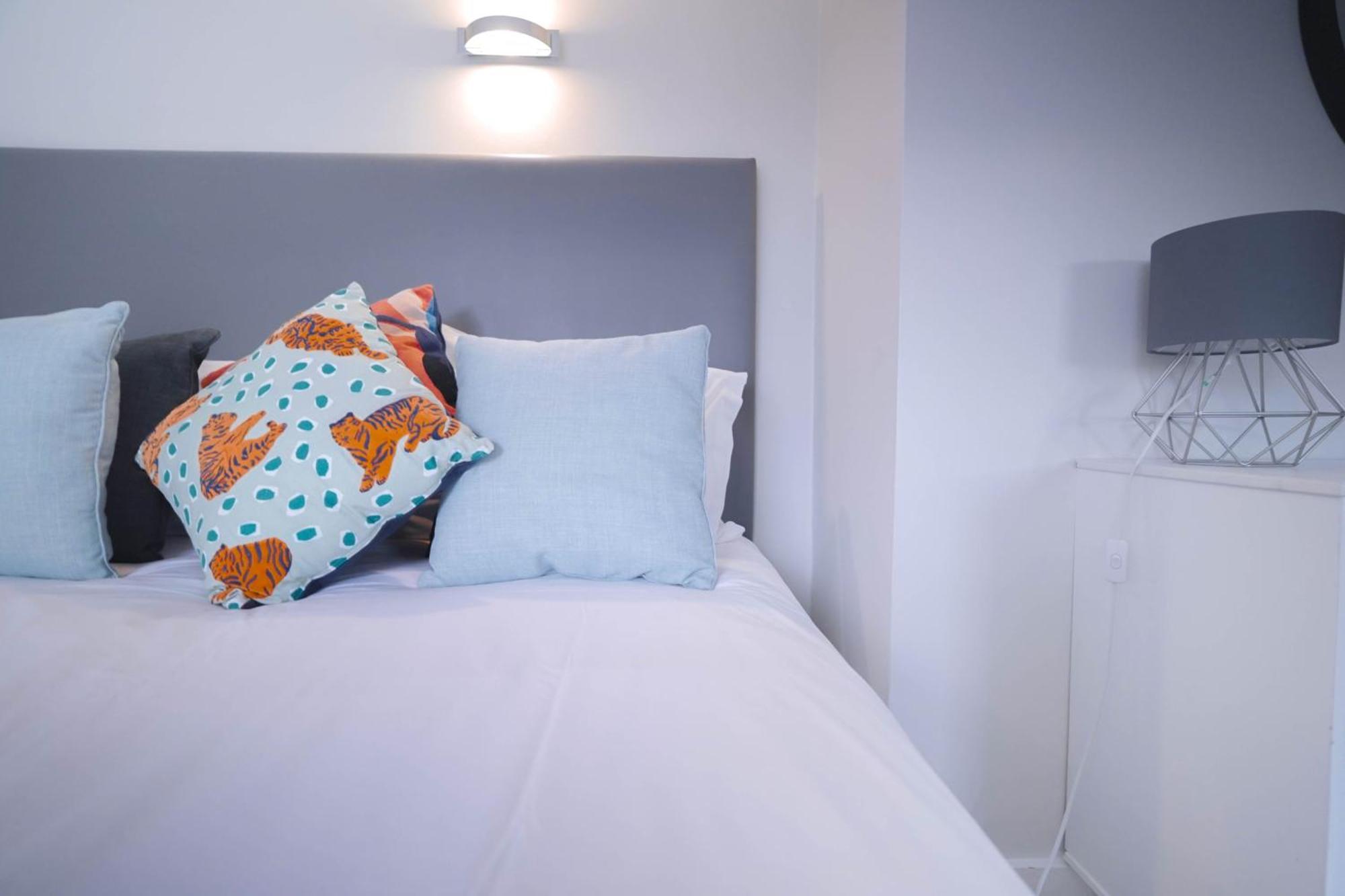 Camden Serviced Apartments By Globe Apartments ロンドン エクステリア 写真