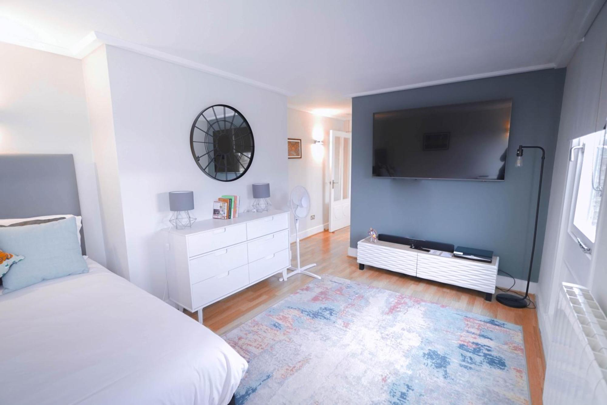 Camden Serviced Apartments By Globe Apartments ロンドン エクステリア 写真