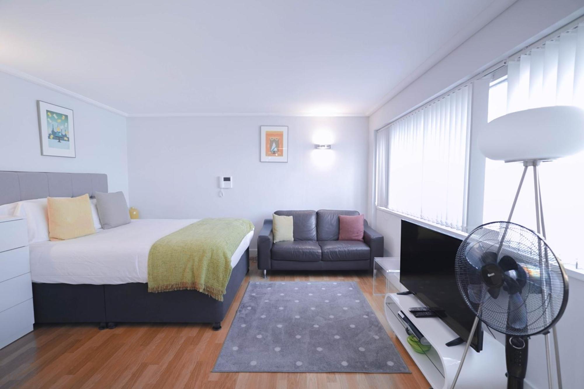 Camden Serviced Apartments By Globe Apartments ロンドン エクステリア 写真