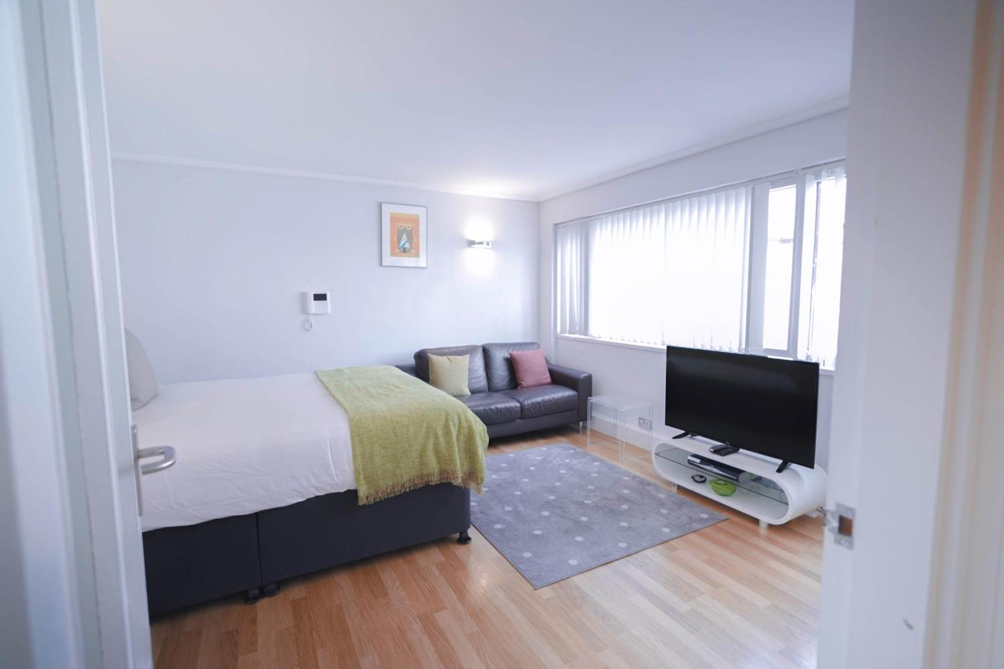 Camden Serviced Apartments By Globe Apartments ロンドン エクステリア 写真