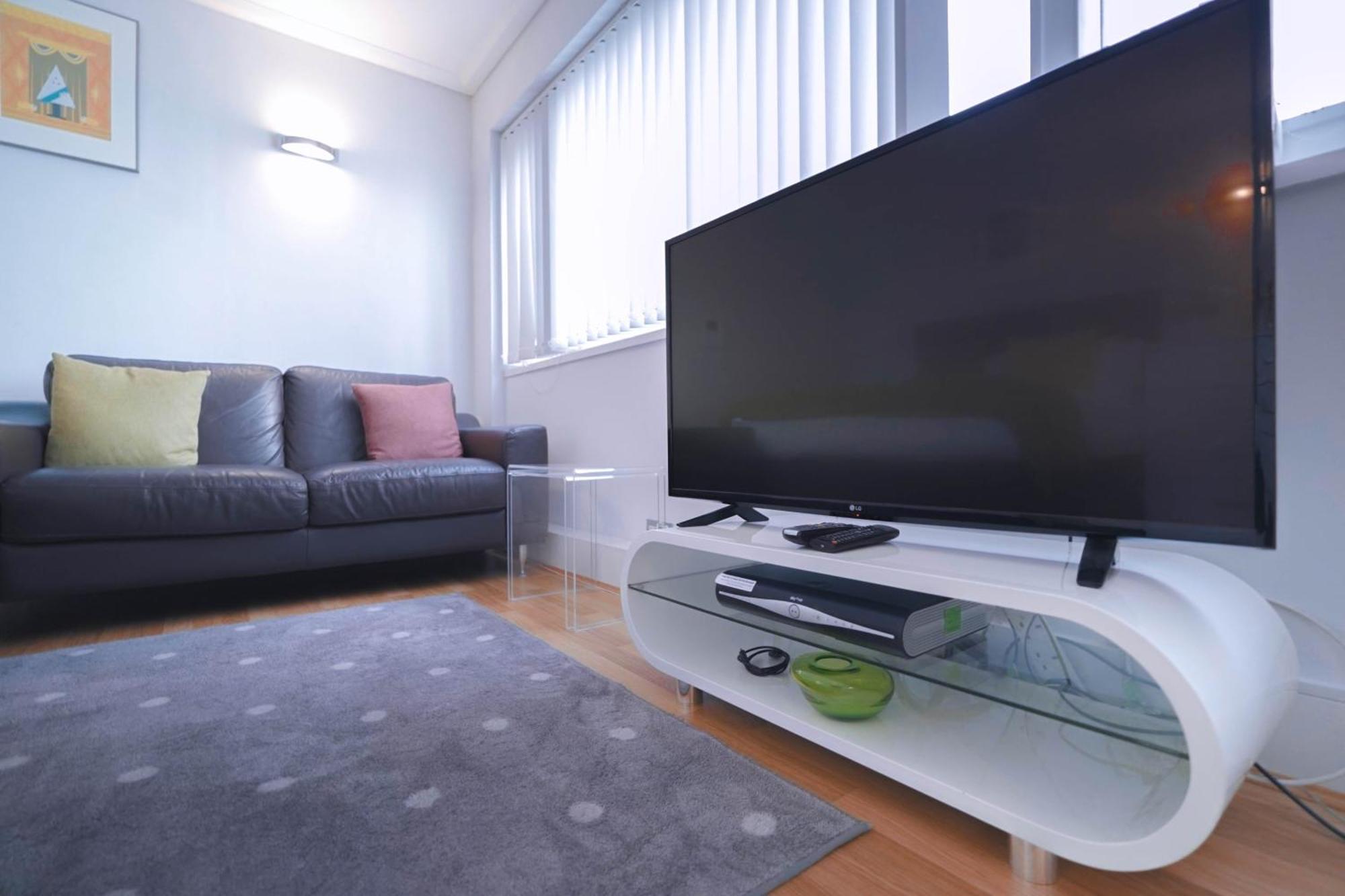 Camden Serviced Apartments By Globe Apartments ロンドン エクステリア 写真