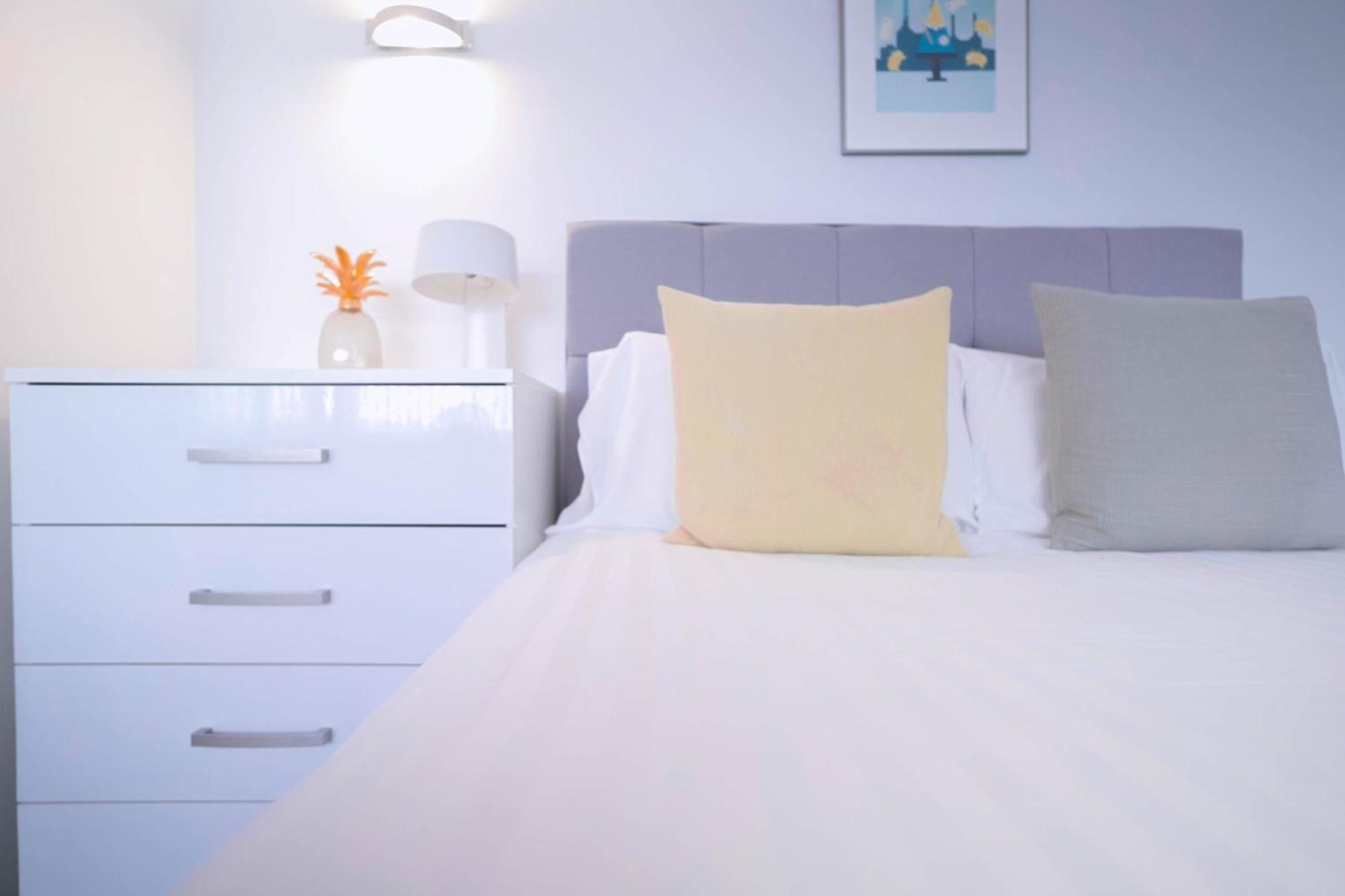 Camden Serviced Apartments By Globe Apartments ロンドン エクステリア 写真