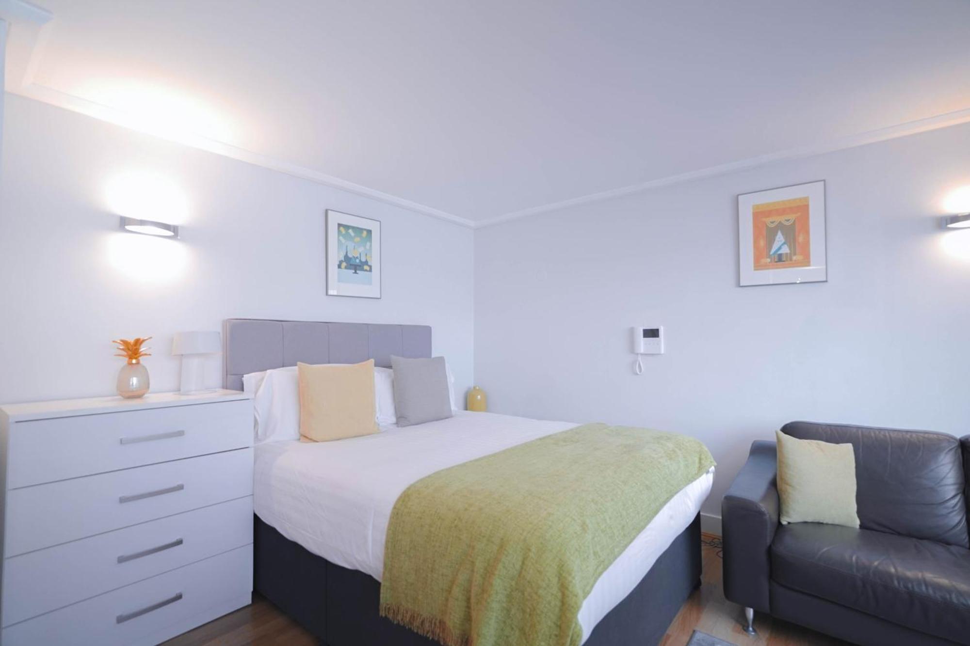 Camden Serviced Apartments By Globe Apartments ロンドン エクステリア 写真